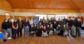 Feria Científica de Ciencias del Mar reunió a estudiantes e investigadores en Chonchi