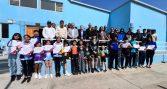 Impulso Mejillones entrega apoyo a 20 deportistas para competir a nivel regional y nacional