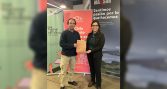 Maqsur fortalece alianza con Enseña Chile para impulsar educación en el sur