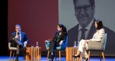 Ministros de Estado abordan permisología y certezas regulatorias en SalmonChile Summit 2026