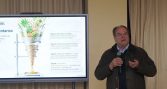Summit Acuícola 2026: PTEC- INVA realzó el potencial de insumos vegetales para fortalecer competitividad de la salmonicultura