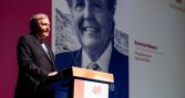 Patricio Melero pide “regulaciones inteligentes” para impulsar crecimiento sostenible del salmón