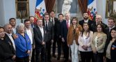 Presidente Kast firma decreto que instituye el Día del Trabajador del Salmón