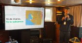 Watermind proyecta expansión de soluciones predictivas para fortalecer eficiencia y gestión de riesgos en salmonicultura