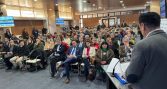 Ley Lafkenche: sectores productivos y autoridades abordaron reformas en Puerto Montt