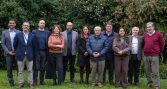 SOFOFA impulsa mesa de Economía Azul con líderes pesqueros e industriales