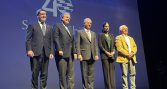 SalmonChile Summit: Kast destaca a trabajadores que “salvaron la industria” y vincula Plan de Reconstrucción a la salmonicultura