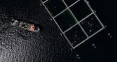 Salmones Camanchaca obtiene segundo lugar en la primera  edición del Coller FAIRR Seafood Index