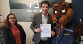 Sernapesca conmemora 10 Años del Programa Sello Azul reconociendo a locales que se destacan en la Región de Aysén