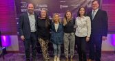 SalmonChile releva liderazgo femenino en encuentro de Aproleche Osorno