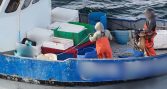 Operativo marítimo financiado por el Gobierno Regional permitió a Sernapesca detectar pesca ilegal y reforzar apoyo a caletas aisladas
