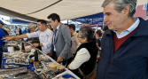 Inician construcción de la primera política nacional para promover el consumo de productos del mar chileno