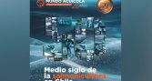 Mundo Acuícola publica versión digital de su edición especial 181 «50 años de la salmonicultura en Chile»