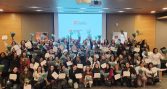 Más de 75 mujeres fortalecen su liderazgo a través de programa impulsado por SalmonChile y Mujeres Empresarias
