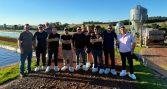 AVHA Group organiza gira técnica para explorar oportunidades en la acuicultura brasileña
