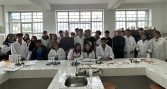 Academia Salmón inicia su séptima versión fortaleciendo la formación técnico-profesional en la Región de Los Lagos