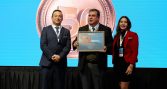 Reconocido en Investigación y Desarrollo: Alberto Medina reflexiona sobre cinco décadas de ciencia aplicada a la salmonicultura
