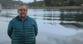 Universidad de Los Lagos impulsa candidatura del científico Alejandro Buschmann al Premio Nacional de Ciencias Naturales
