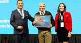 Alejandro Clément: ciencia e innovación al servicio de la salmonicultura chilena