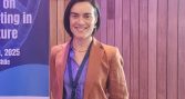 Desde la Global Salmon Initiative, Dra. Alin Casado destaca el rol de la nutrición para fortalecer la salud y el bienestar de los peces