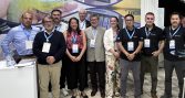 Chile destaca por su participación en Aquishow Brasil 2026