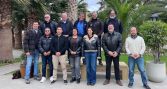 Analizan condiciones oceánicas y proyectan efectos de El Niño para pesca y acuicultura