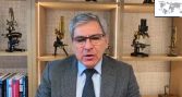 Dr. Marcos Godoy revisó la evolución de las principales enfermedades virales que han marcado la salmonicultura chilena
