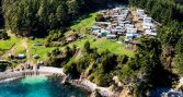 Ferepa Biobío informa que expropiación de Caleta Perone quedó a la espera de un pronunciamiento de Contraloría
