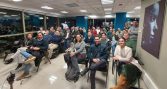 Club Innovación Acuícola y Multi X reúnen a proveedores para abordar desafíos tecnológicos de la salmonicultura