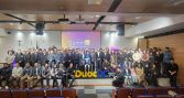 SummIT IA 2026 reunió en Puerto Montt a expertos para abordar el impacto de la inteligencia artificial en el trabajo y la formación