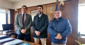 Ferepa Biobío plantea al subsecretario de Pesca principales inquietudes del sector artesanal