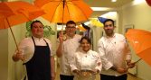 SalmonChile impulsa la identidad local y la gastronomía en una exitosa nueva edición del Festival de la Lluvia
