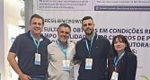 MNL Group aprendizajes de la salmonicultura chilena y presentó soluciones para tilapia en «Aquishow Brasil» 2026