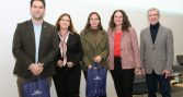 SalmonChile destaca el potencial de la economía azul ante estudiantes de la UDD Concepción