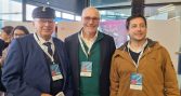 Organizado por Mundo Acuícola: Garware participó en la conmemoración de “Los 50 años de la salmonicultura chilena”