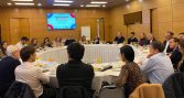 SalmonChile participa en ciclo de mesas de trabajo de ICARE para impulsar el encadenamiento productivo