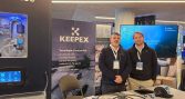 Keepex destaca la innovación tecnológica como desafío clave para el futuro de la salmonicultura