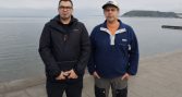 Lobo Marine Solutions e IDC Ingeniería formalizan acuerdo de colaboración estratégica