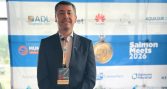 Salmones Austral destaca adaptación y compromiso territorial como pilares para los próximos 50 años de la salmonicultura
