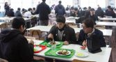 Puerto Montt impulsa consumo de merluza austral en alimentación escolar