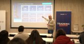 Multi X impulsa capacitación en inteligencia artificial y bienestar con su primera Training Week