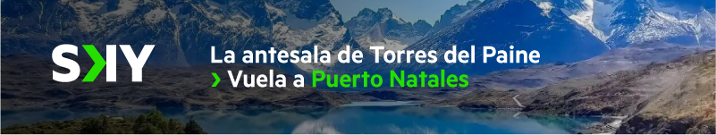 Banner Natales News