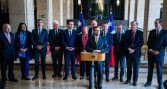 Salmonicultura valora reunión con Cancillería para abordar eventual arancel de EE.UU.
