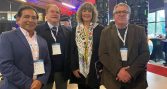PTEC-INVA se hace presente en los 50 años de la salmonicultura