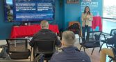 PTI Industria Sostenible del Salmón y Singulares avanzan en plataforma digital para fortalecer red de proveedores
