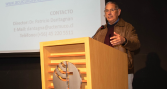 Académico UCT ingresa a grupo nacional clave para la evaluación científica en salud y producción animal