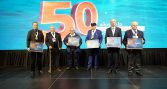 Reviva la conmemoración de los 50 años de la salmonicultura: Mundo Acuícola comparte video resumen del encuentro realizado en Puerto Montt