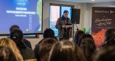 Proveedores locales participaron en jornada de fortalecimiento en Puerto Aysén