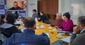Red de Proveedores Mowi inicia su segundo año para fortalecer competitividad de empresas acuícolas en Aysén