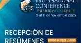 Abren inscripciones y recepción de trabajos para conferencia internacional sobre SRS en Puerto Varas